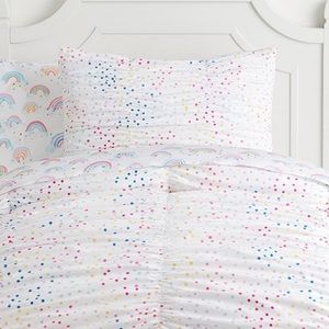 PBK kids duvet cover
